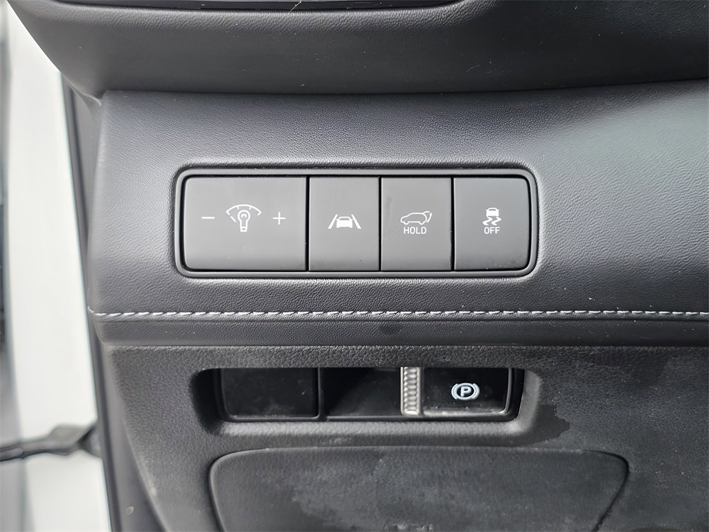 Used 2023 Hyundai Santa Fe Limited image 26