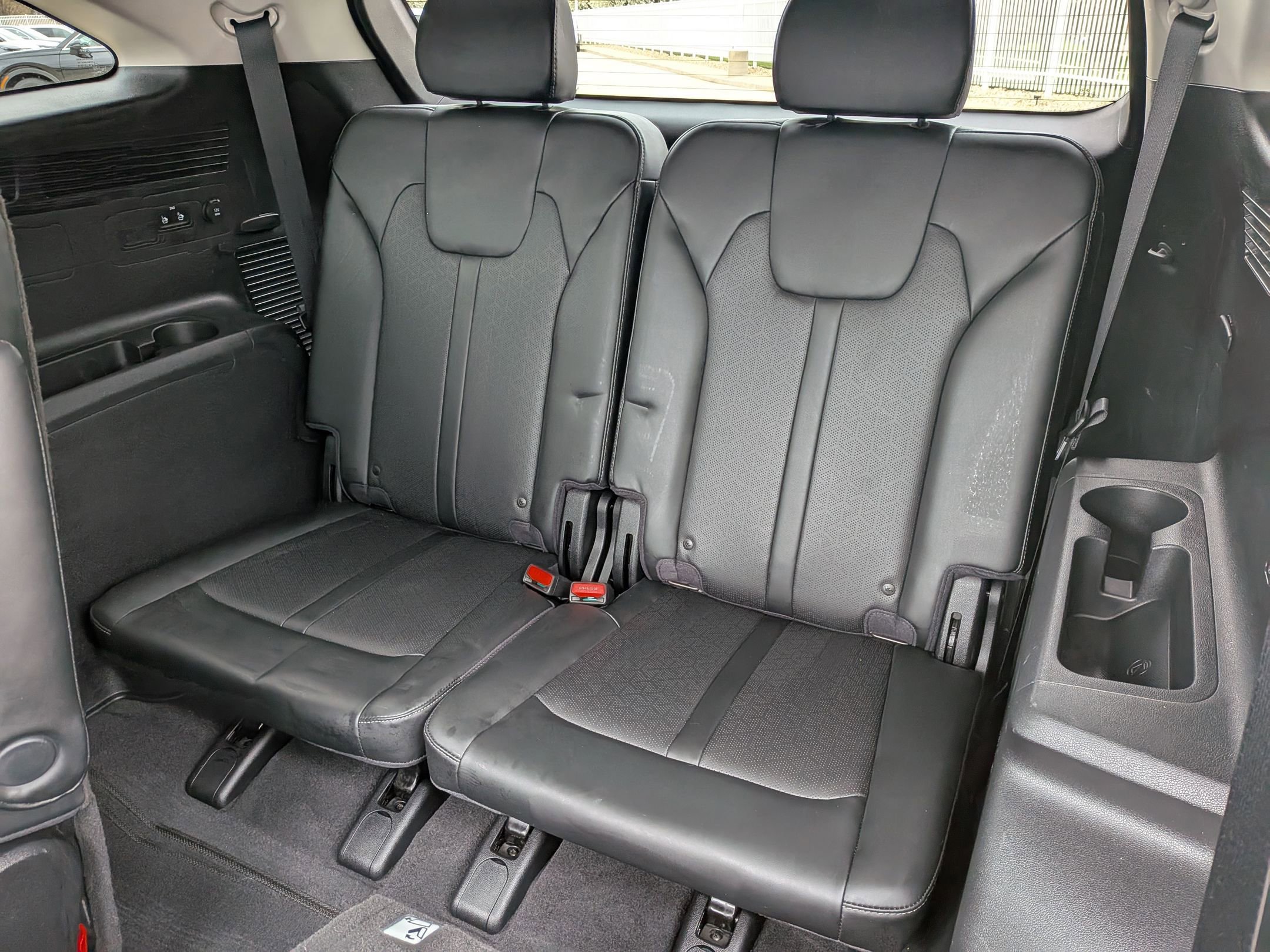 Used 2021 Kia Sorento SX FWD image 24