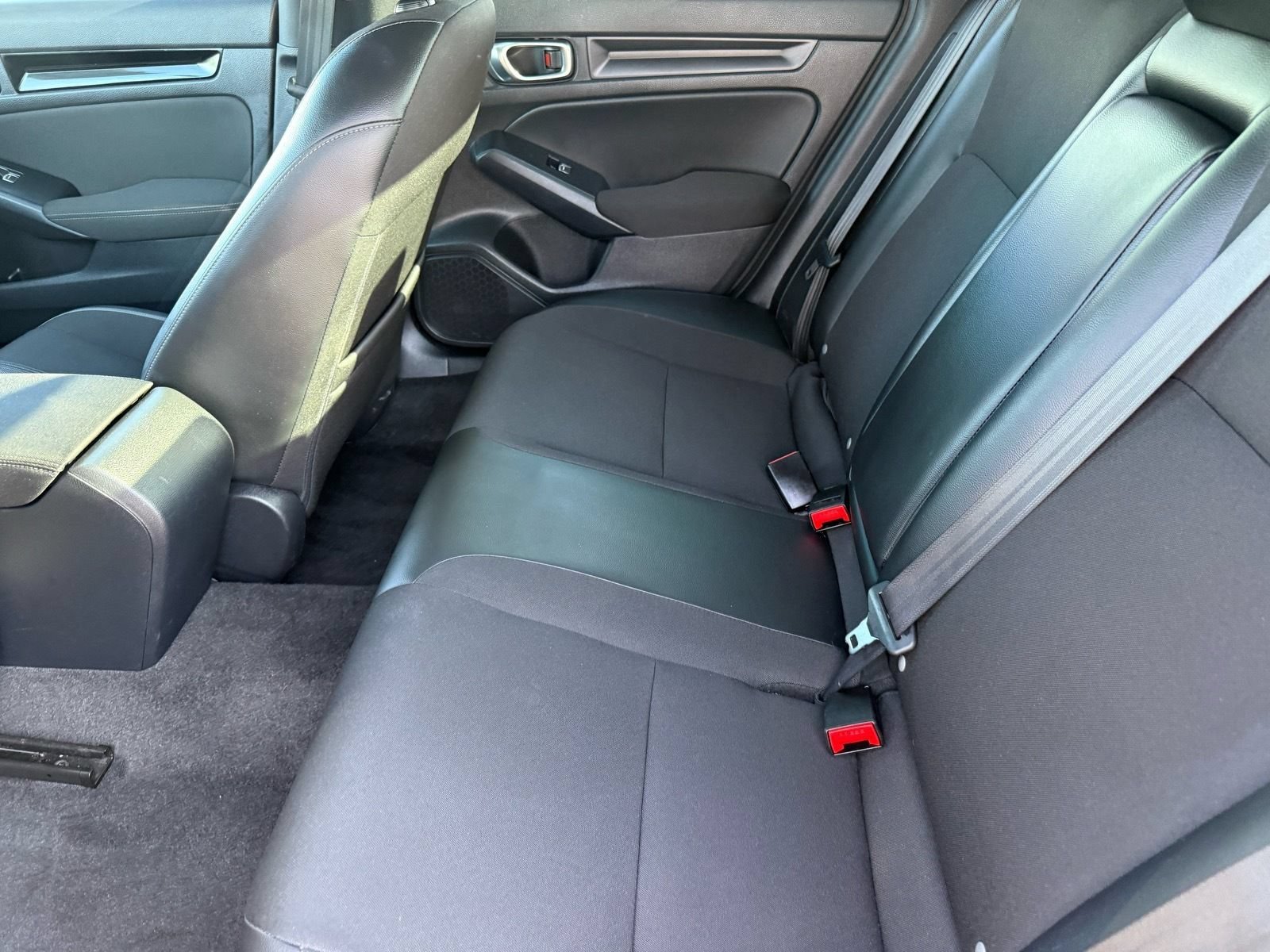Used 2025 Honda Civic Sport image 27