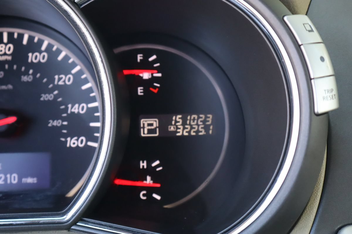 Used 2013 Nissan Murano SV AWD/4WD image 45