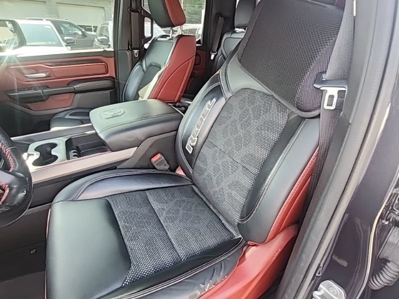 Used 2020 RAM 1500 Rebel w/ Rebel Level 2 Equipment Group AWD/4WD image 10
