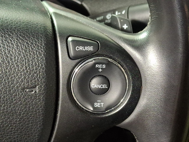 Used 2014 Honda Accord EX-L image 22