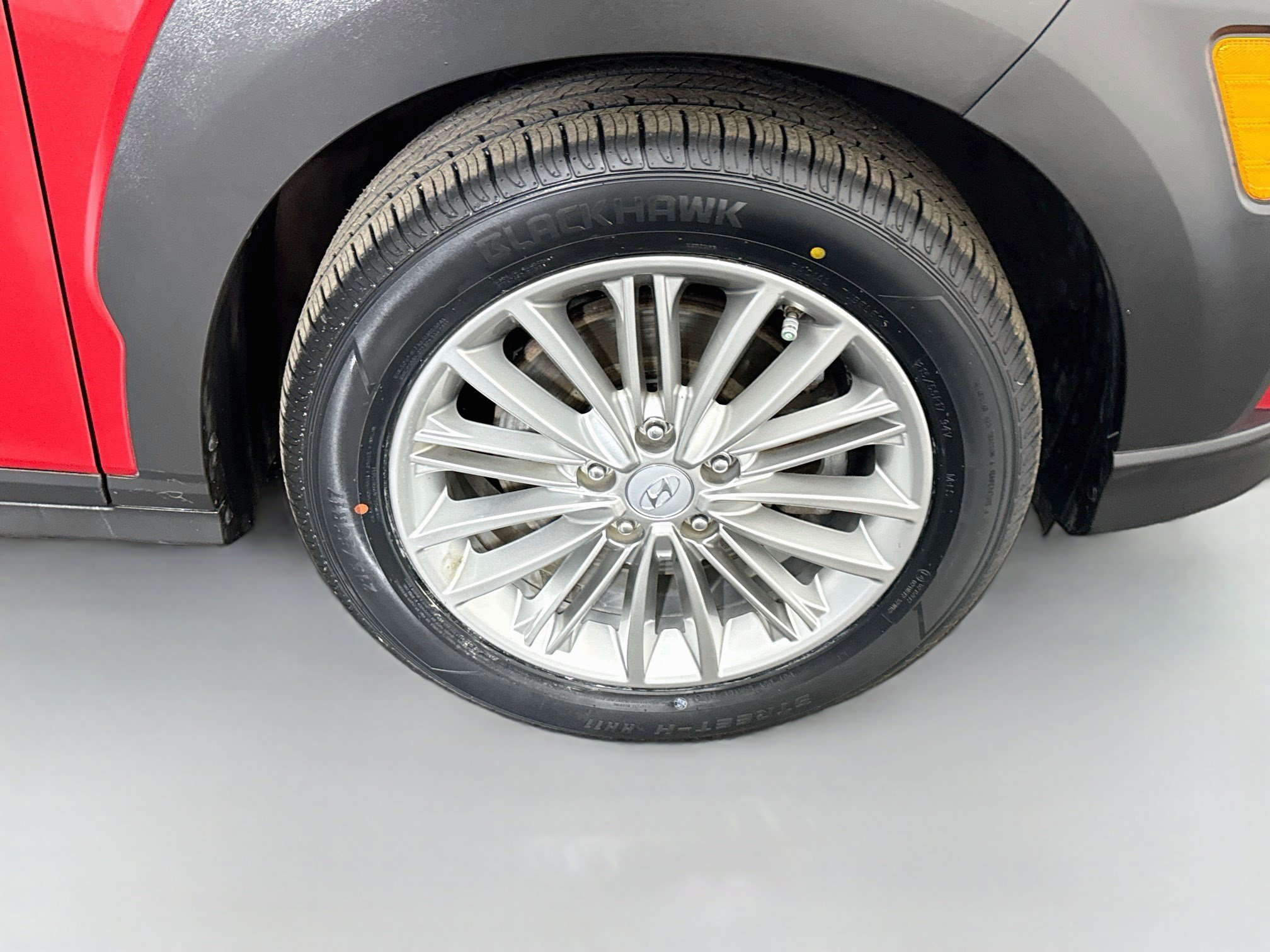 Used 2021 Hyundai Kona SEL AWD/4WD image 32