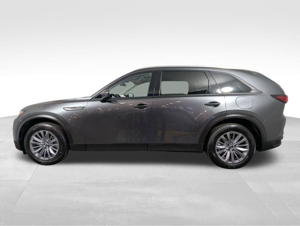 Used 2024 MAZDA CX-90 Plug-In Hybrid w/ Preferred image 20