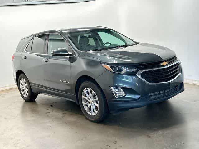 Used 2019 Chevrolet Equinox LT AWD/4WD image 30