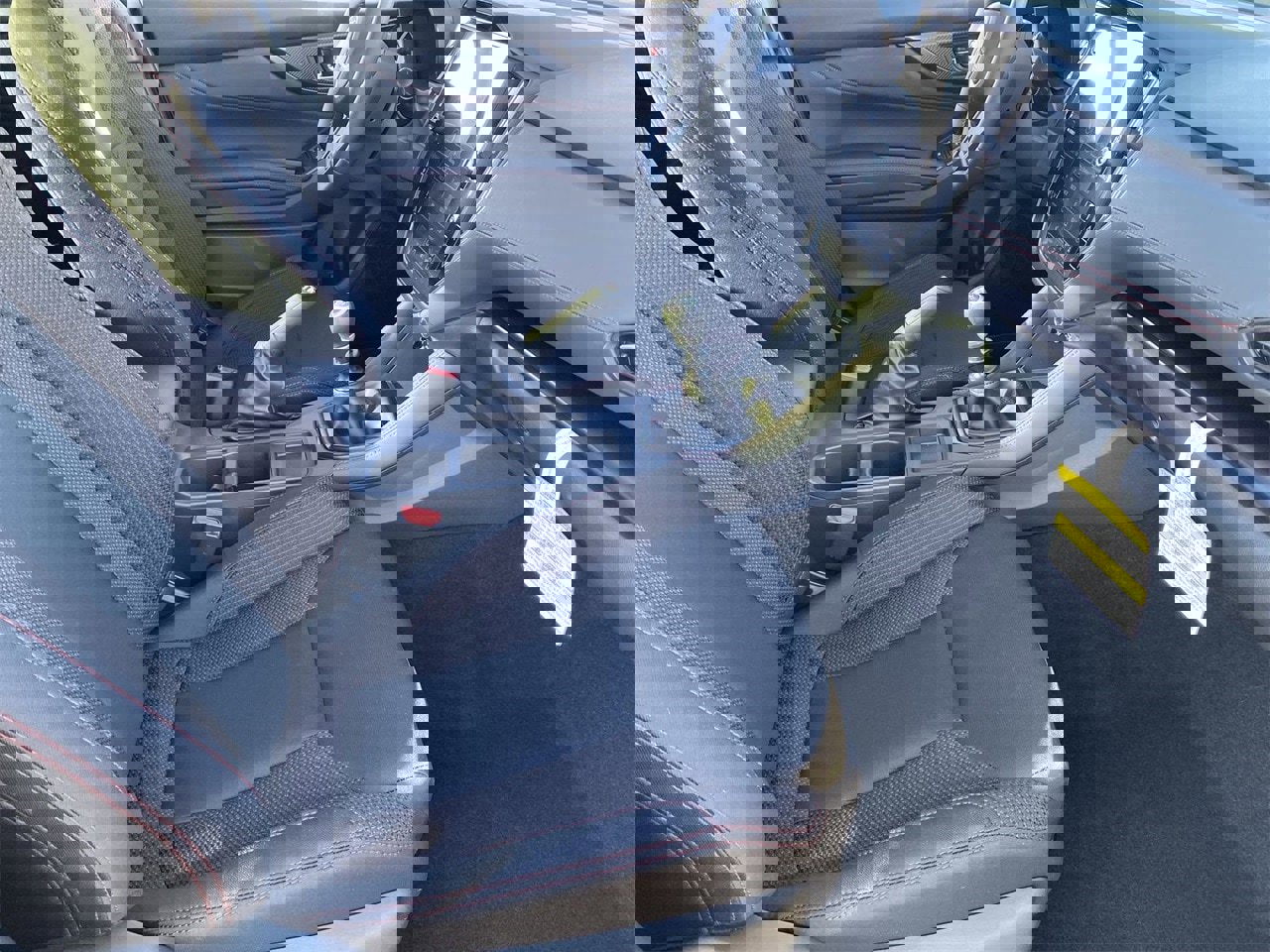 New 2025 Subaru WRX Premium image 8