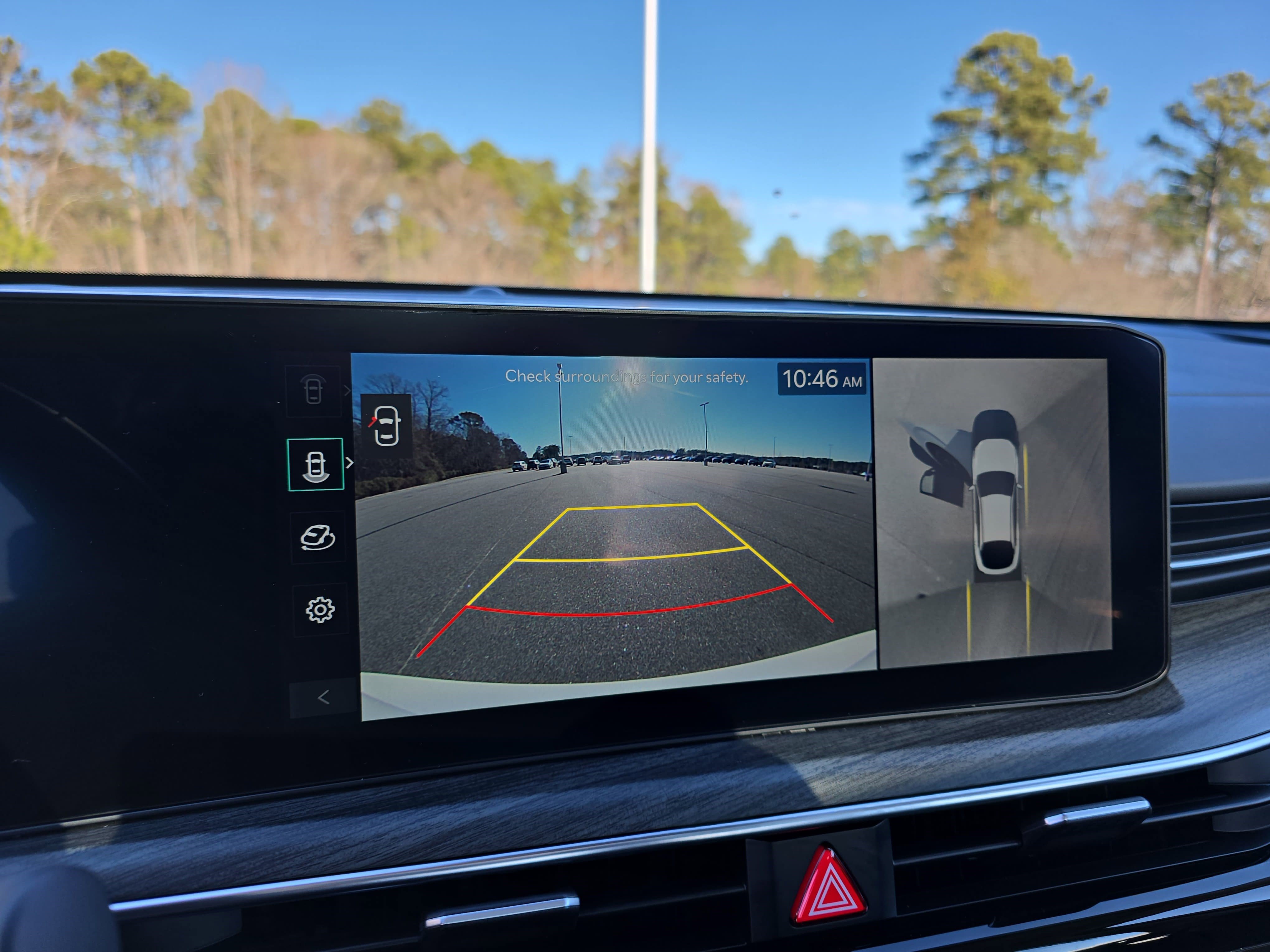 Used 2025 Kia K5 EX image 20