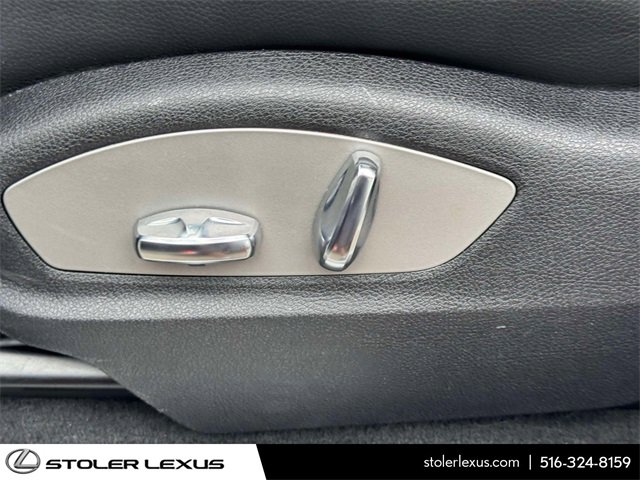 Used 2023 Porsche Macan S image 24