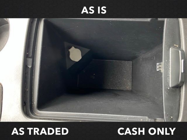 Used 2012 Chevrolet Traverse LS image 24