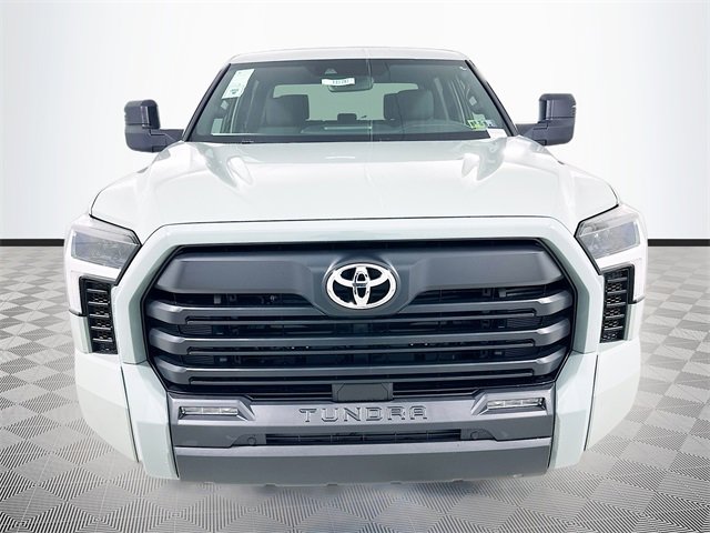 New 2026 Toyota Tundra SR5 image 2