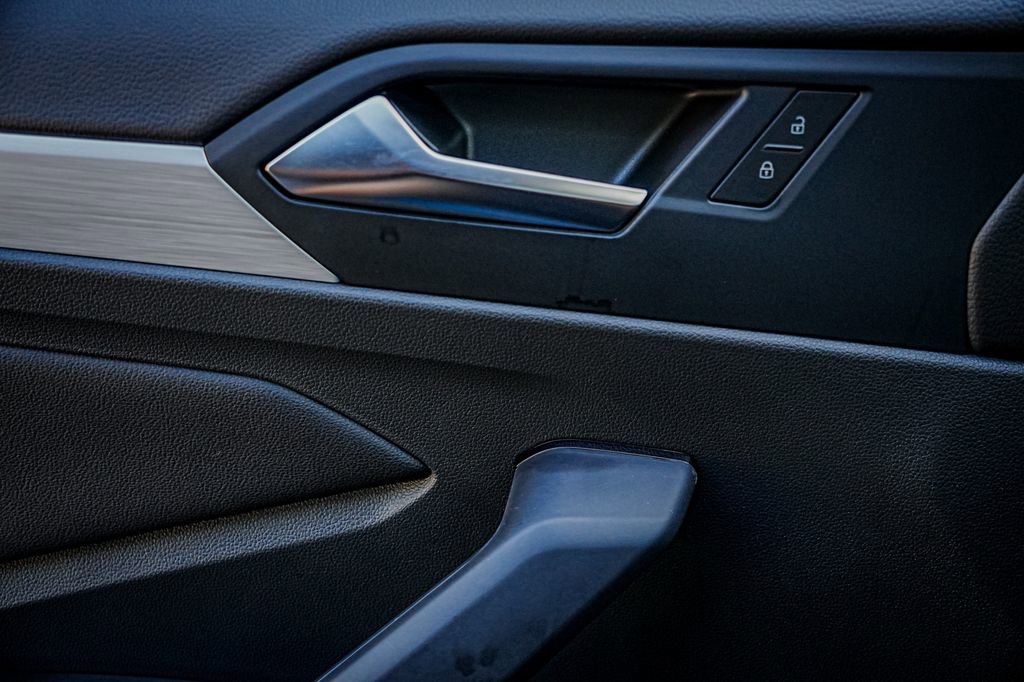 New 2026 Volkswagen Jetta Sport image 21