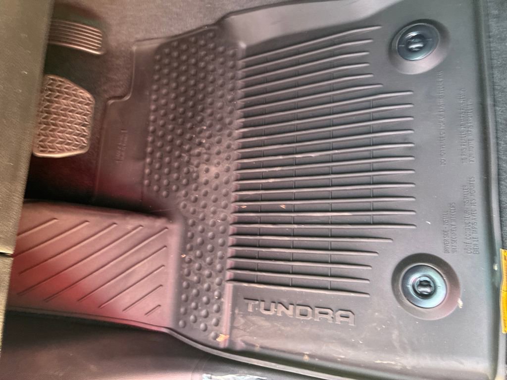 New 2026 Toyota Tundra SR5 image 37