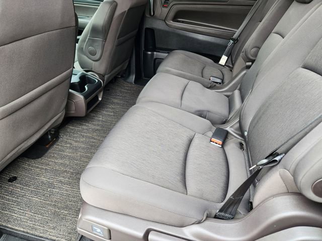 Used 2022 Honda Odyssey EX image 9