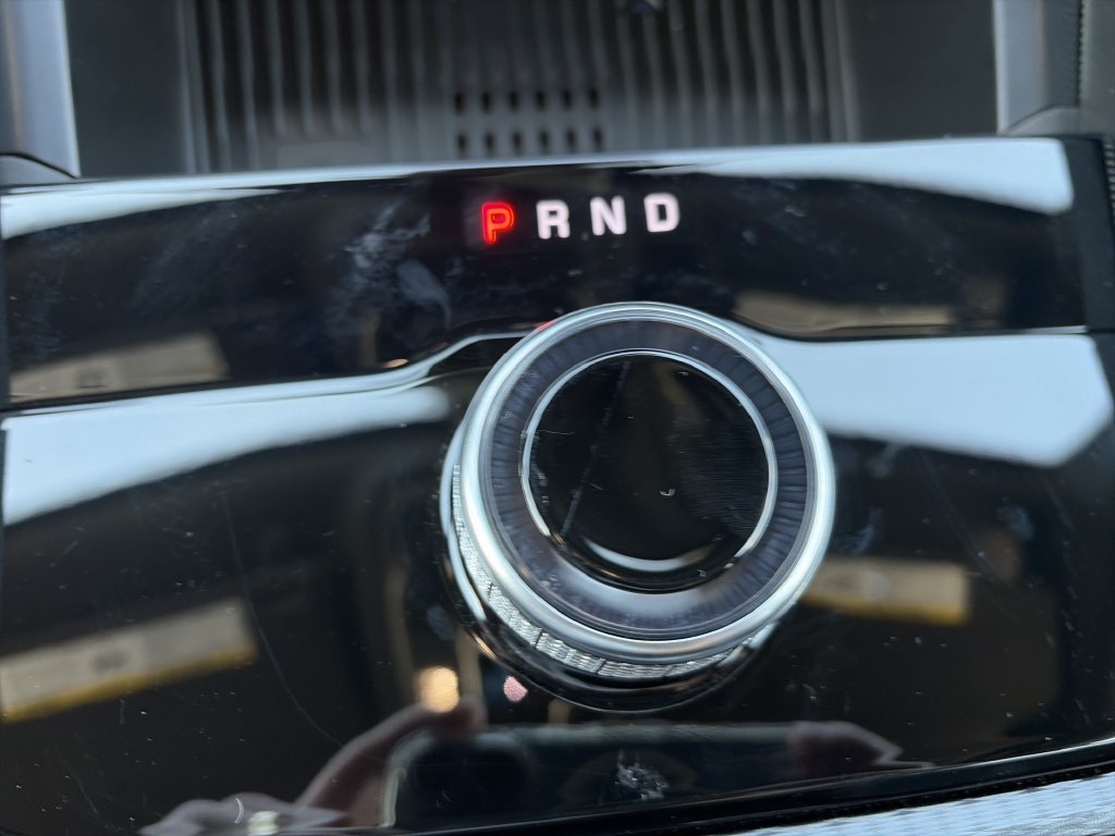 New 2026 Jeep Grand Cherokee Altitude RWD image 25