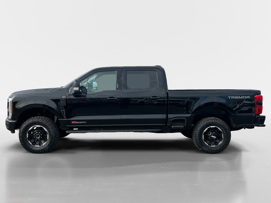New 2026 Ford F250 Lariat w/ Tremor Off-Road Package image 31