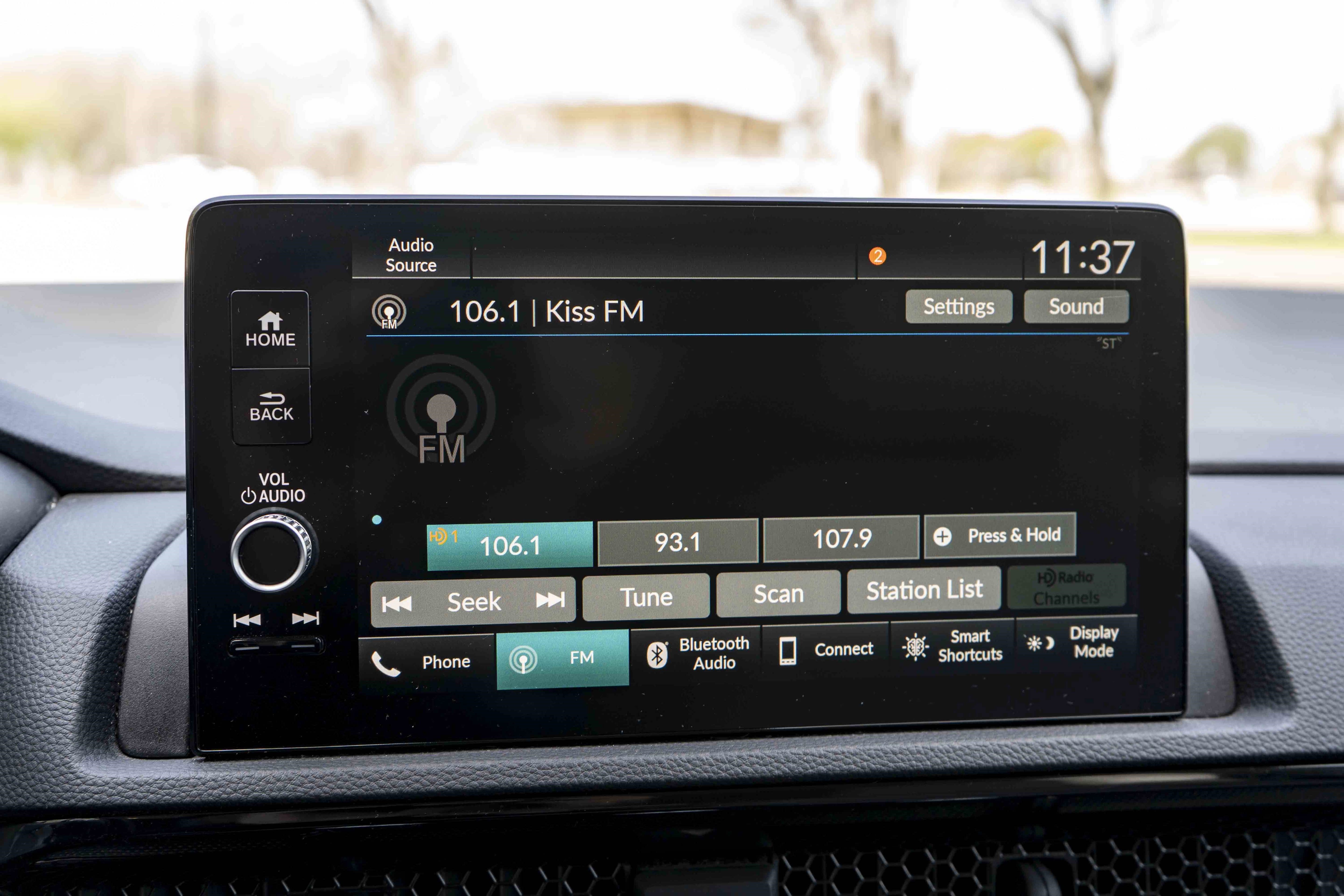 Certified 2023 Honda CR-V EX-L image 29