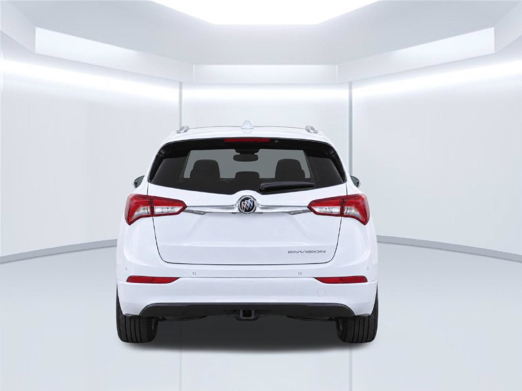 Used 2019 Buick Envision Essence w/ LPO, Cargo Package FWD image 7