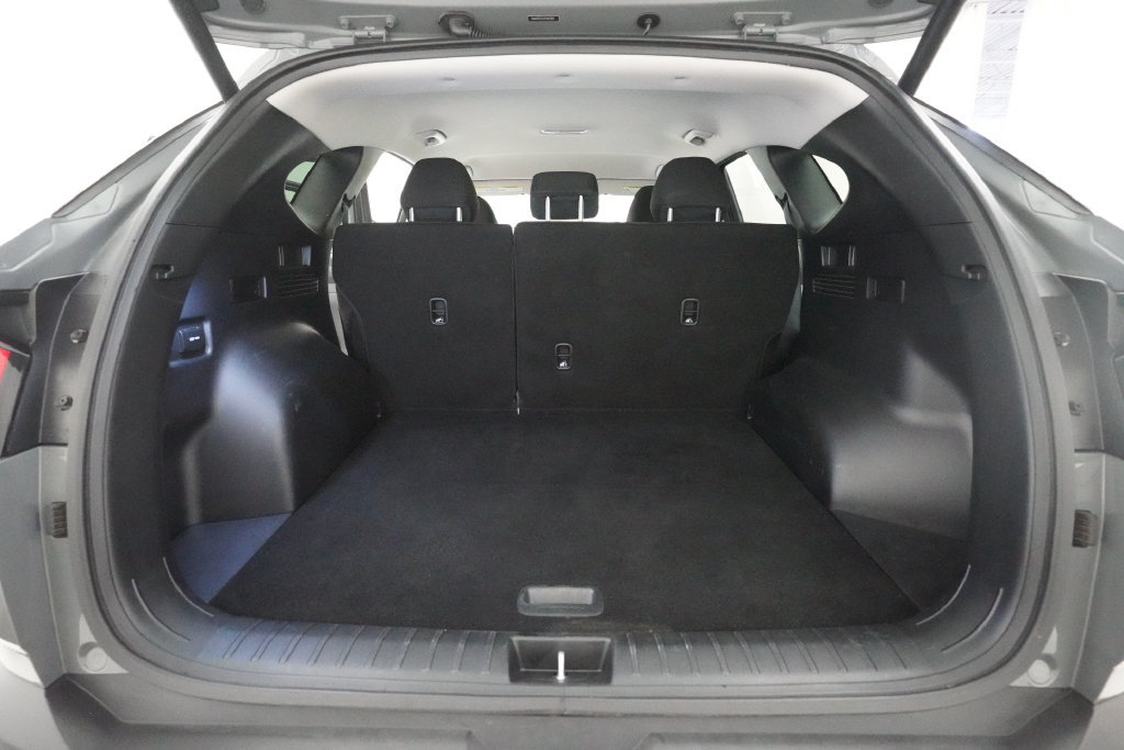 Used 2025 Hyundai Tucson SEL AWD/4WD image 10