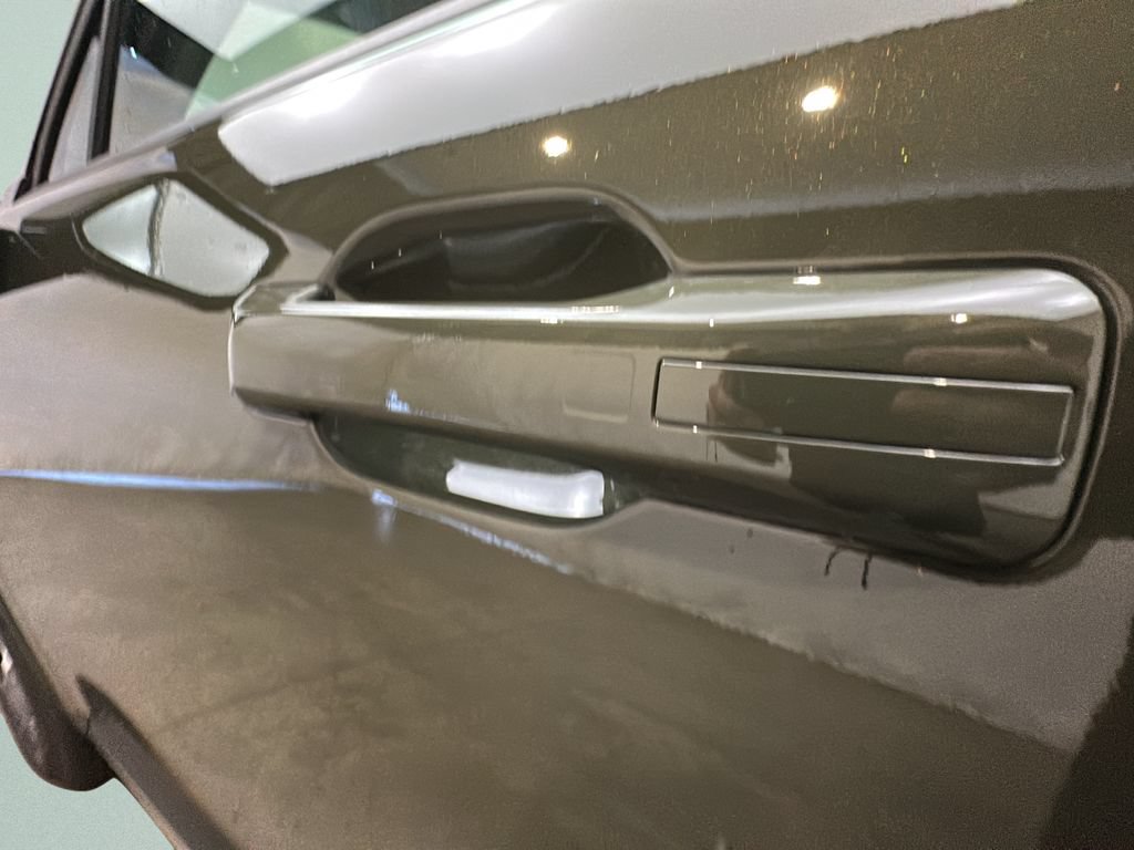 New 2026 Hyundai Palisade SEL AWD/4WD image 10