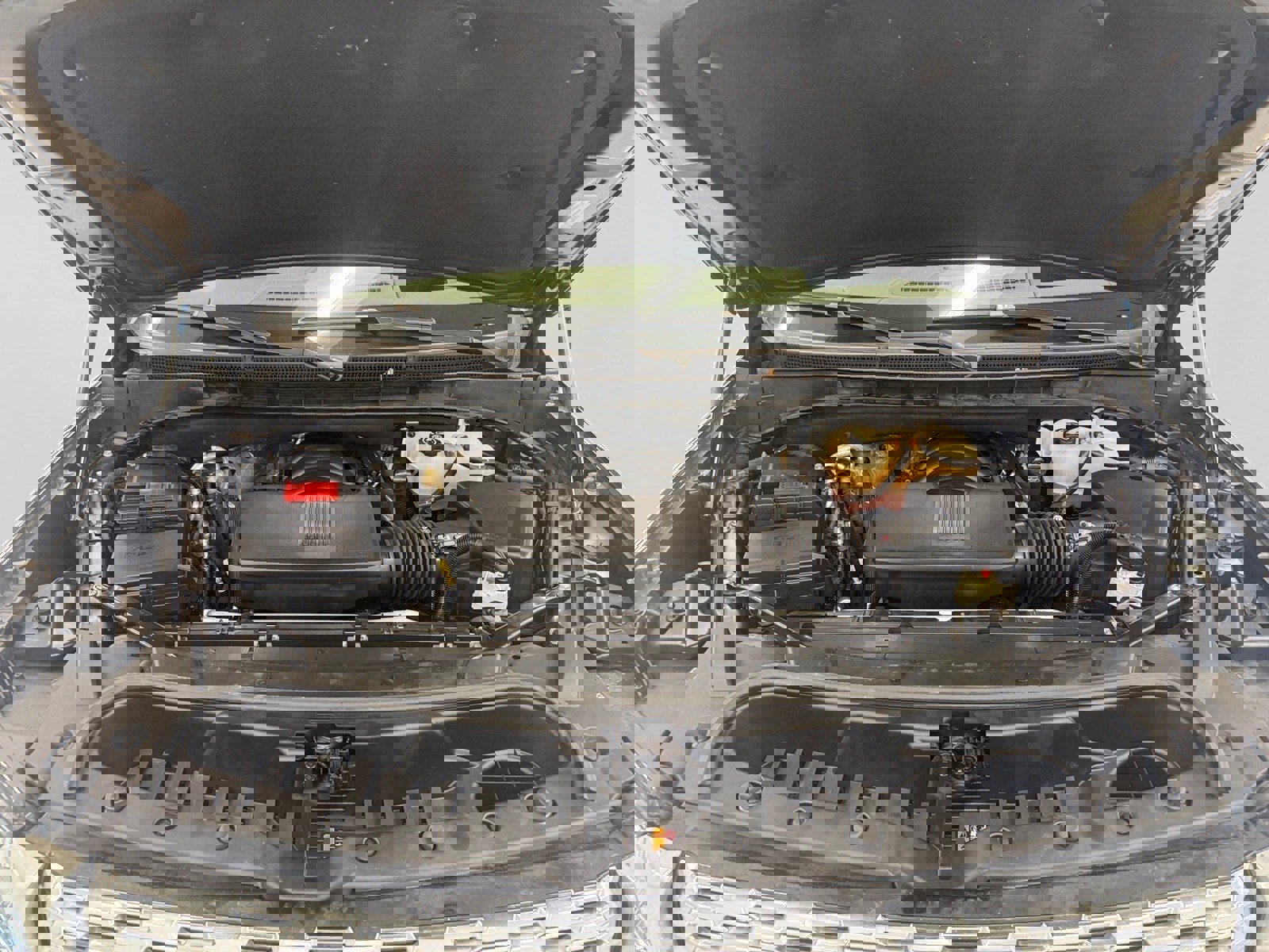 Used 2022 GMC Yukon Denali w/ Denali Premium Package image 5