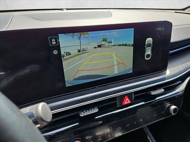 Used 2025 Kia K5 GT image 13