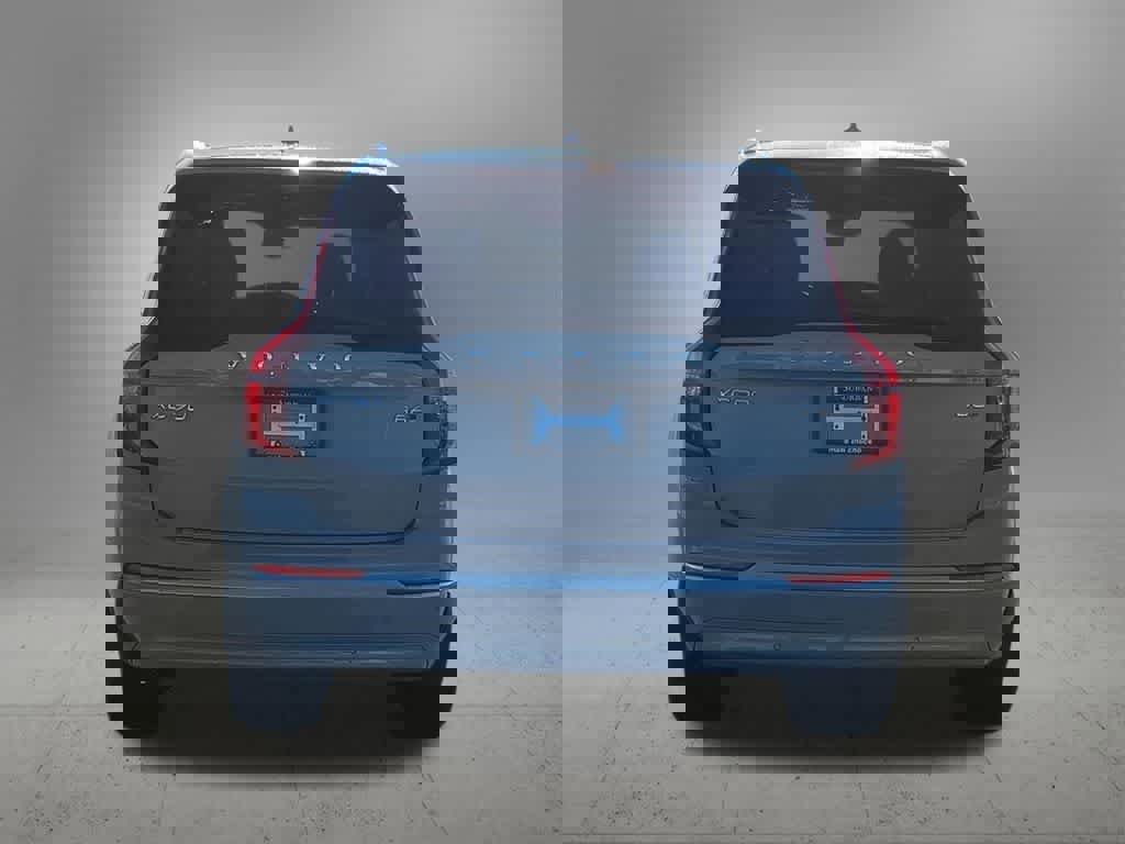 Certified 2026 Volvo XC90 B6 Plus w/ Protection Package Premier image 5