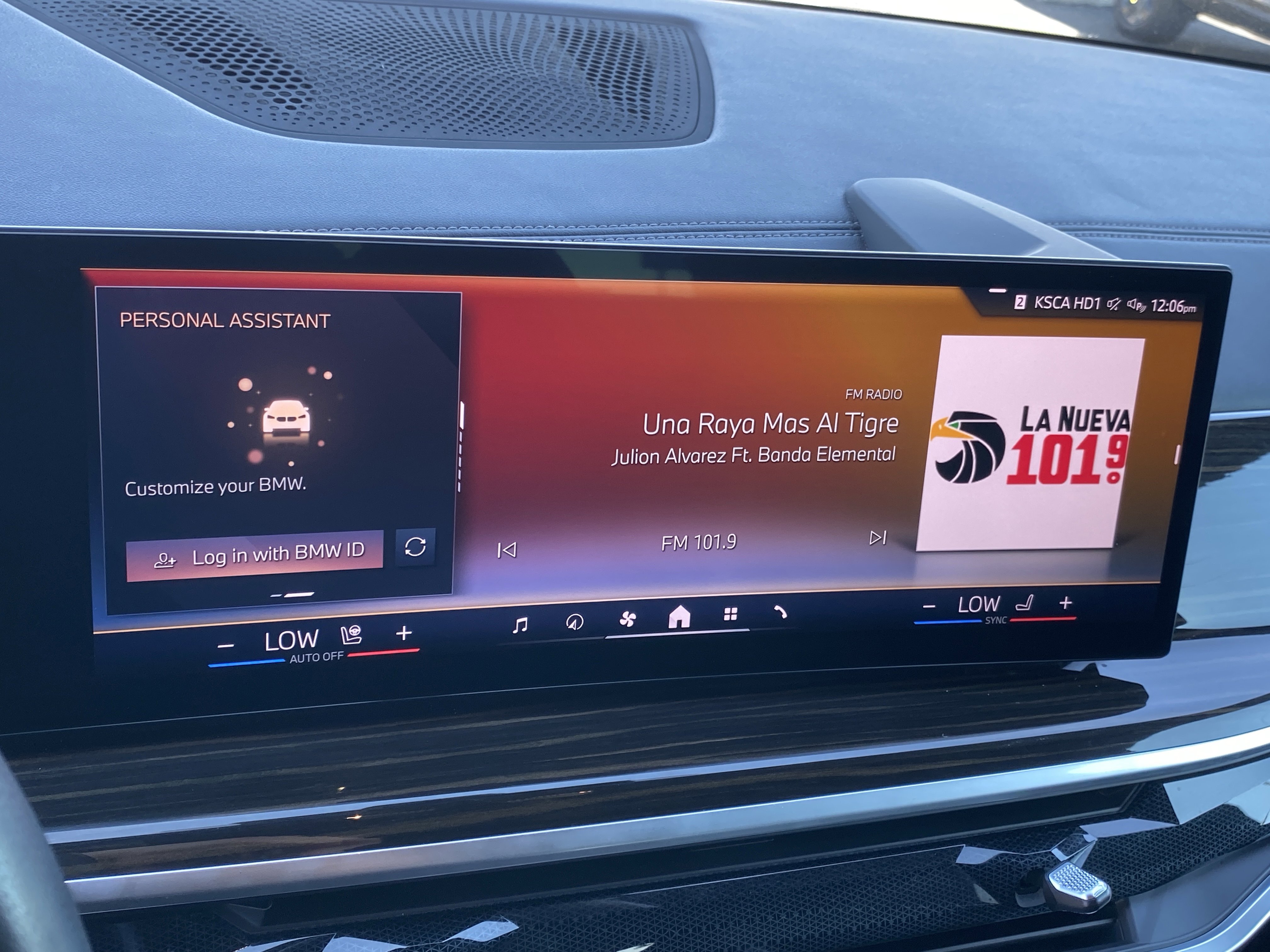 Used 2024 BMW X5 xDrive40i image 20