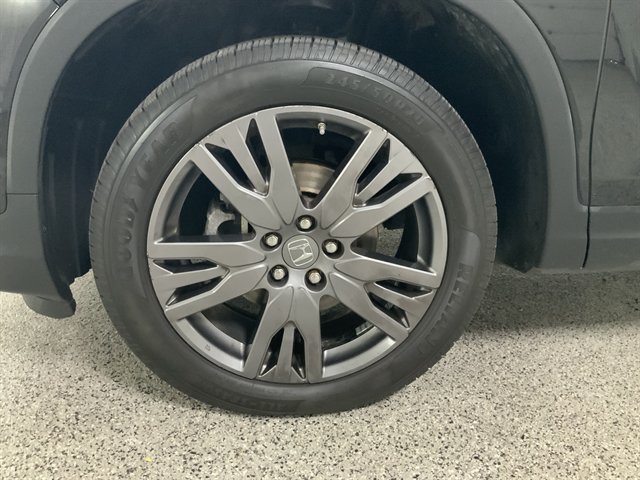 Used 2022 Honda Pilot Sport image 10