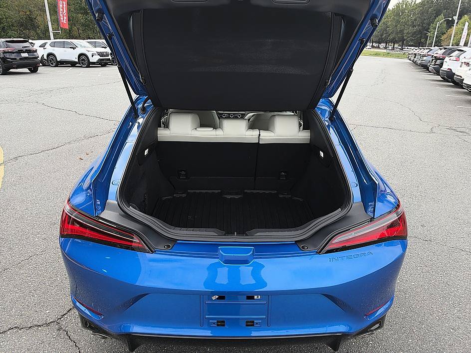 Used 2026 Acura Integra A-Spec FWD image 13