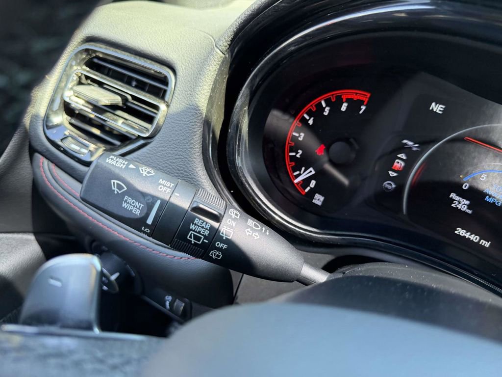Used 2022 Dodge Durango R/T w/ Blacktop Package AWD/4WD image 36