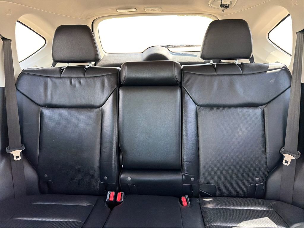 Used 2015 Honda CR-V EX-L image 16