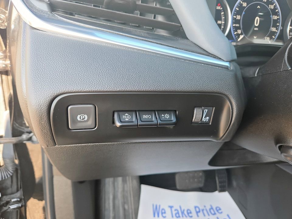 Used 2024 Buick Enclave Premium image 21