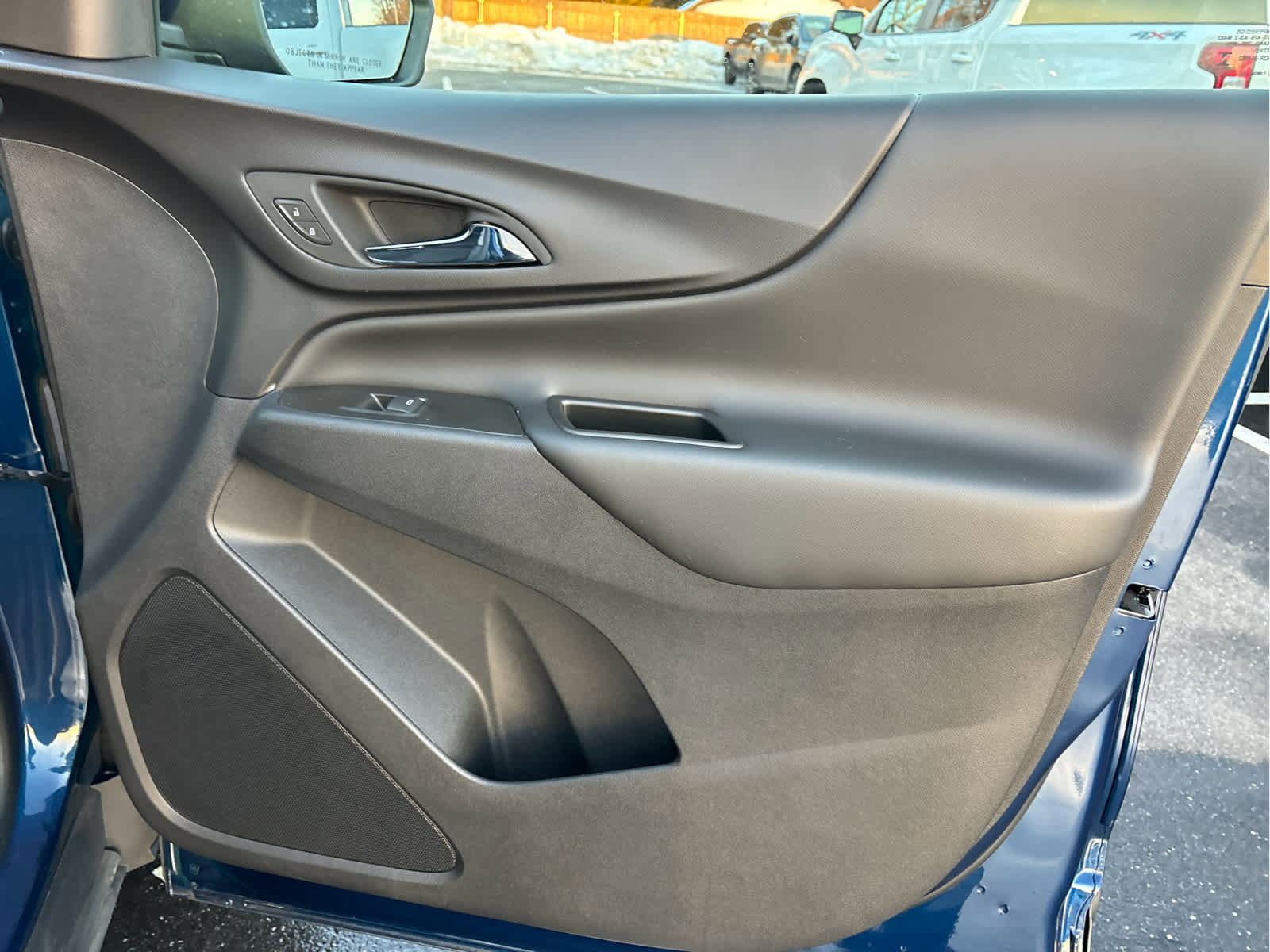 Certified 2022 Chevrolet Equinox LT image 27