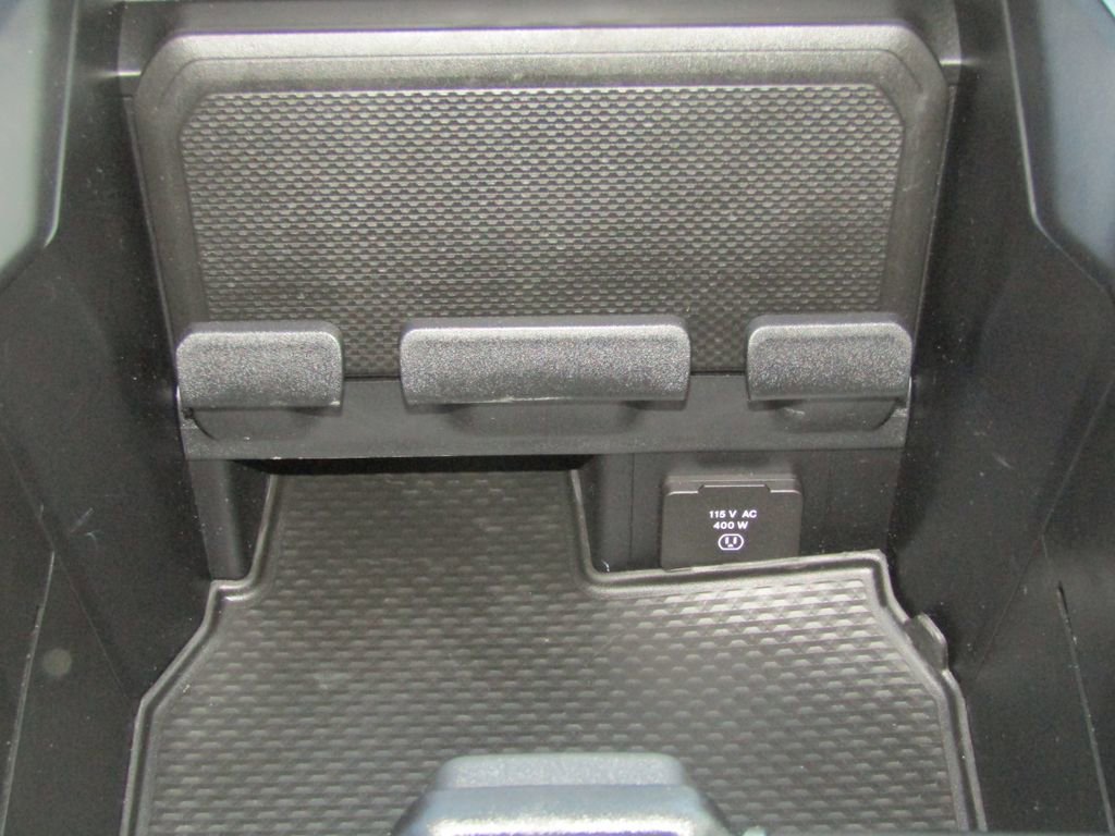 Used 2025 RAM 1500 Big Horn image 29