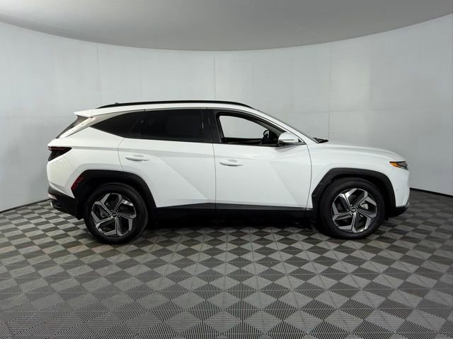 Used 2024 Hyundai Tucson Limited FWD image 5
