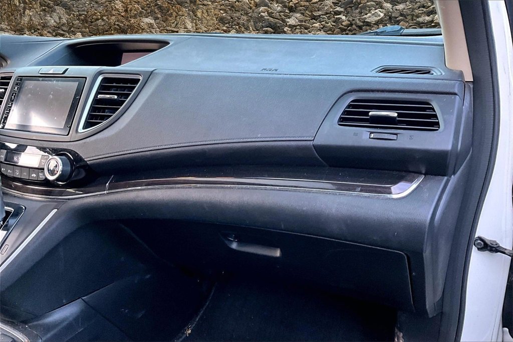 Used 2016 Honda CR-V Touring image 14