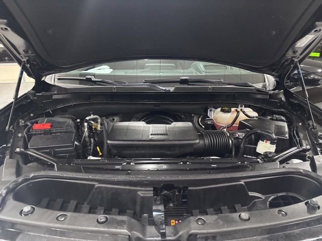 Used 2024 Chevrolet Suburban High Country w/ Max Trailering Package image 42