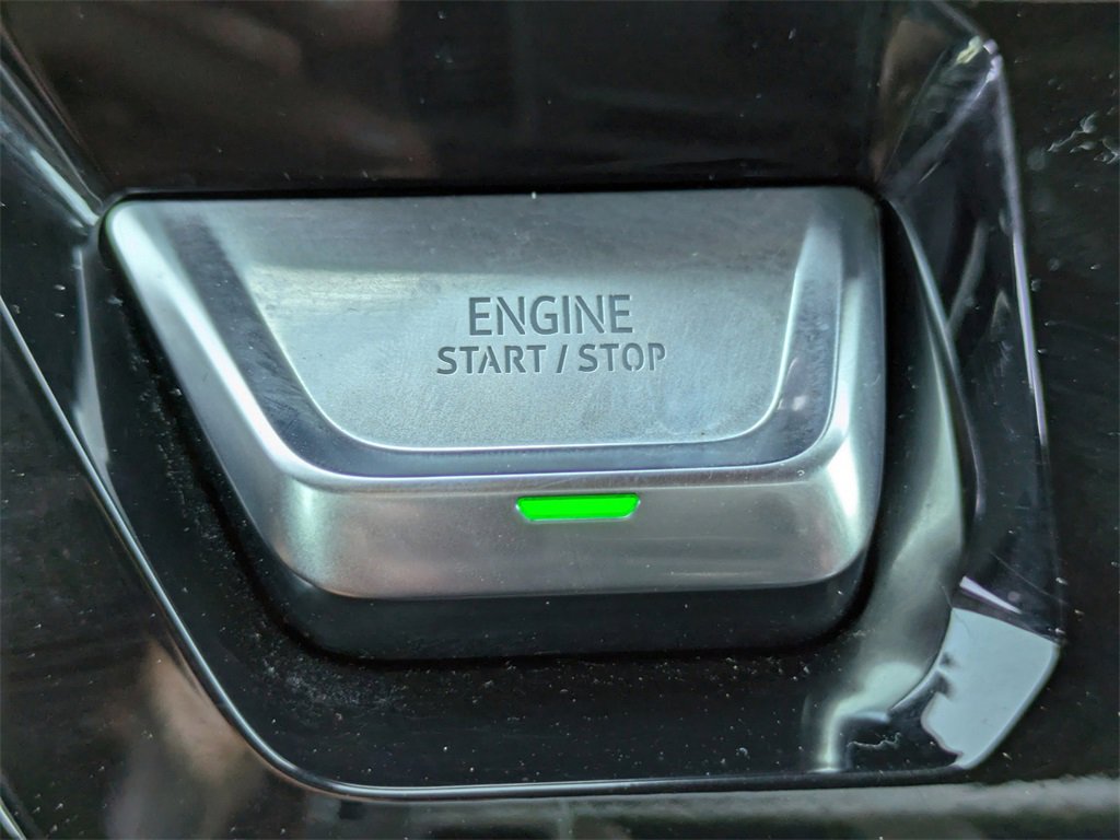 Used 2022 GMC Sierra 1500 Denali w/ Technology Package image 31