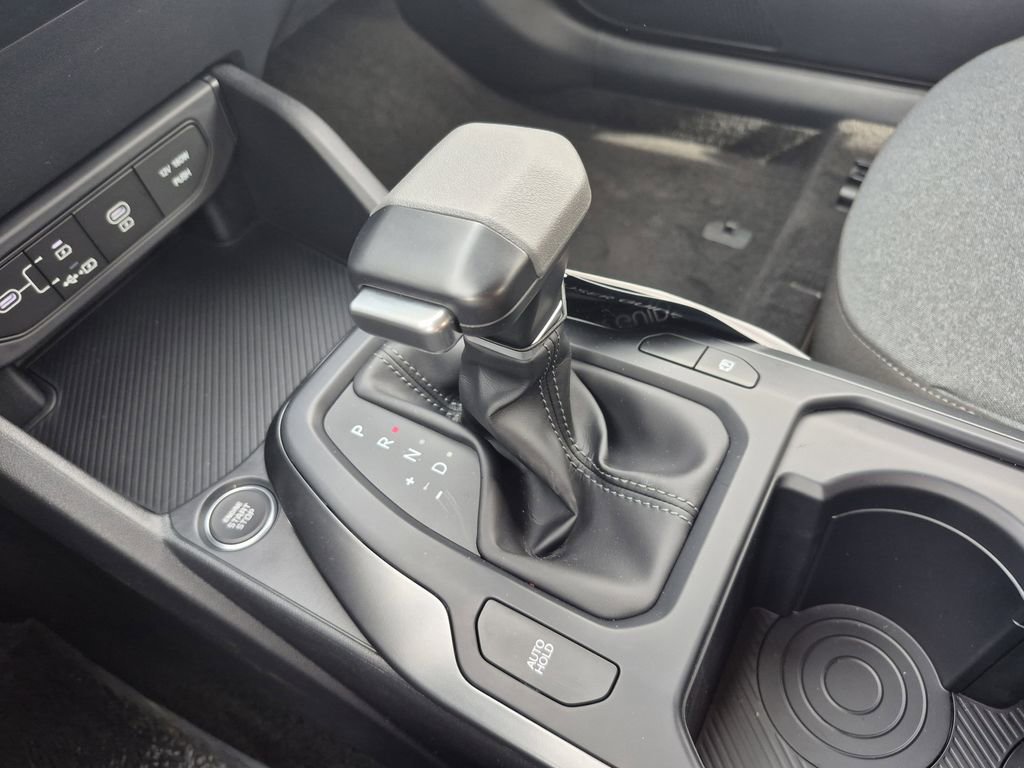 New 2026 Kia K4 LXS image 23