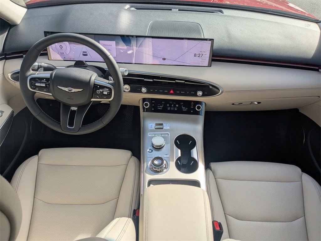 New 2026 Genesis GV70 2.5T Select image 17