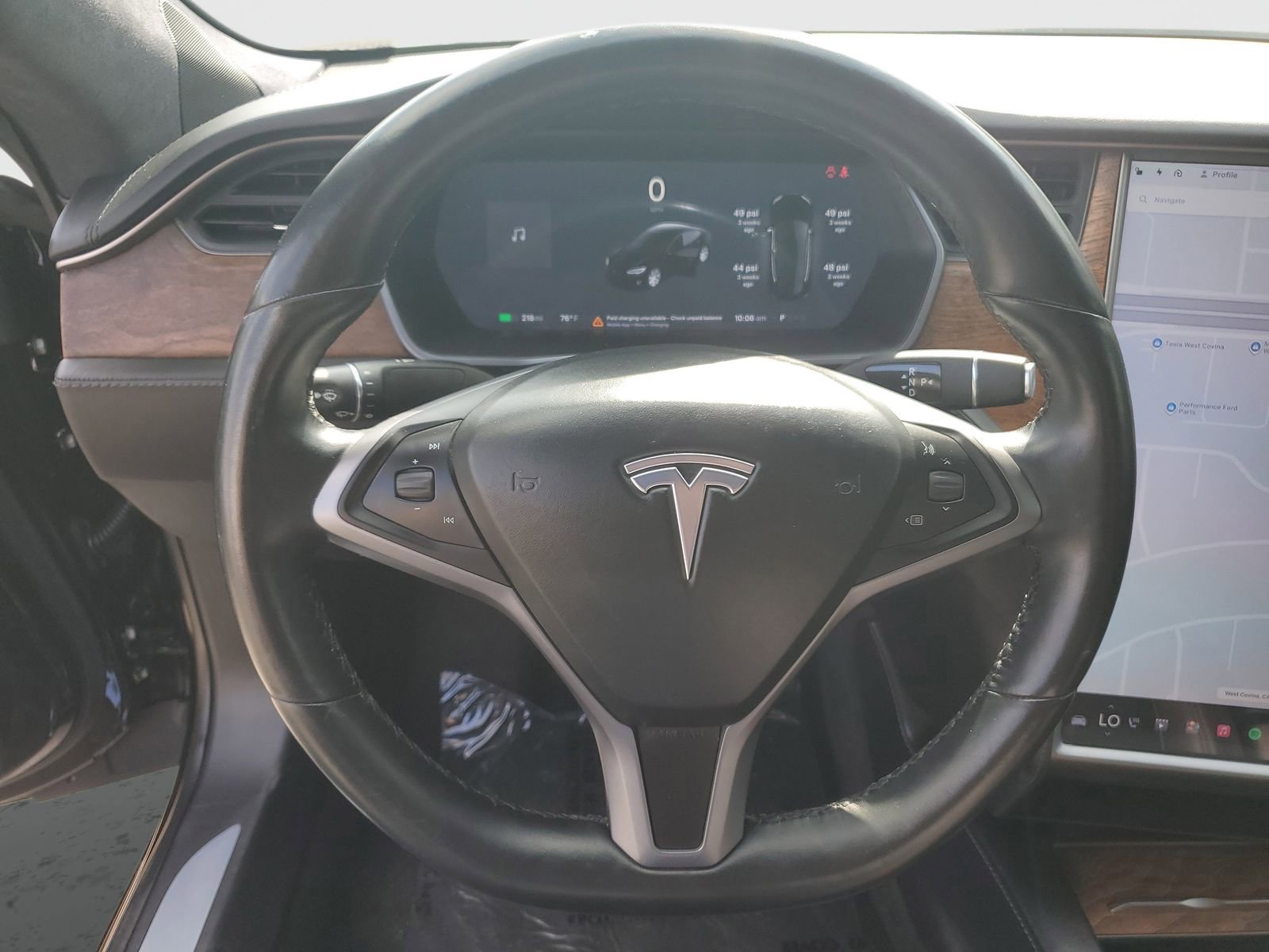 Used 2021 Tesla Model S Long Range Plus image 26