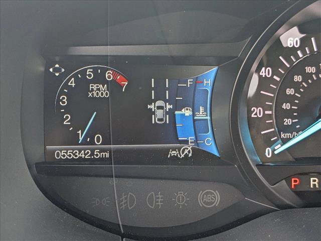 Used 2019 Ford Edge SEL w/ Equipment Group 201A FWD image 11