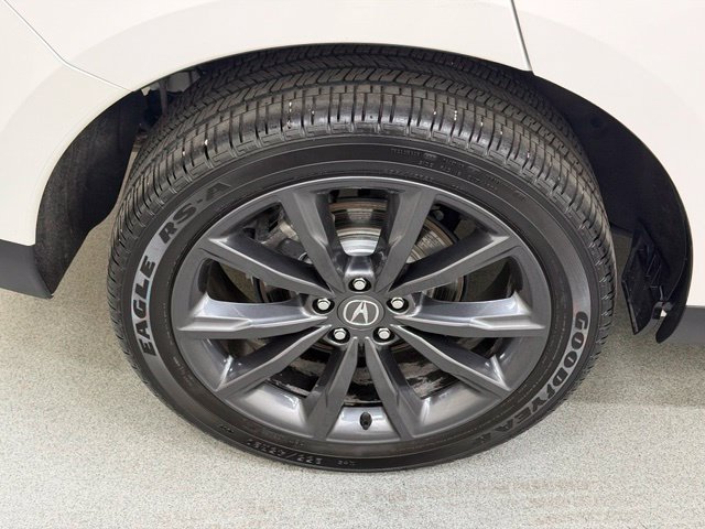 Used 2025 Acura RDX w/ Advance Package AWD/4WD image 32