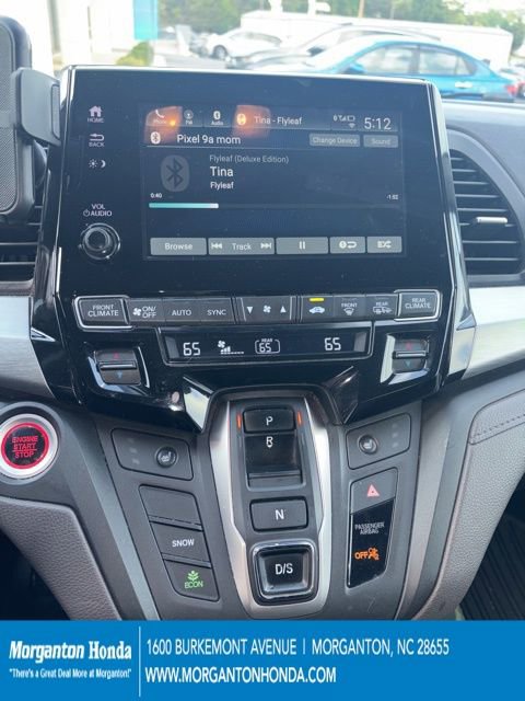 Used 2019 Honda Odyssey EX-L image 8