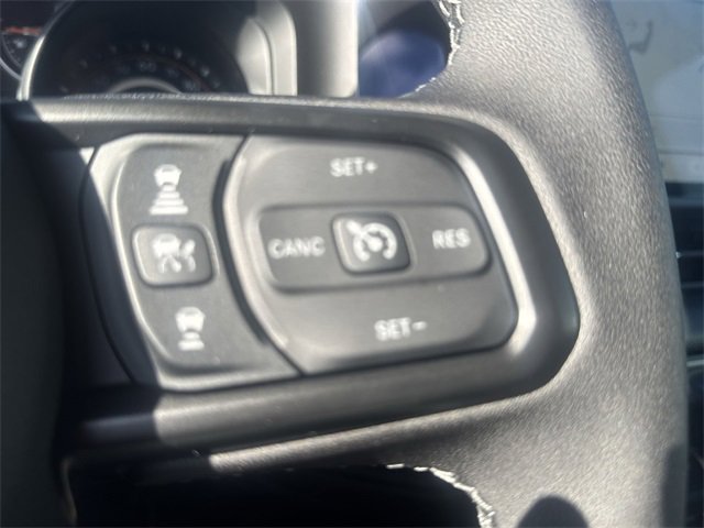 New 2025 Jeep Gladiator Sport image 26