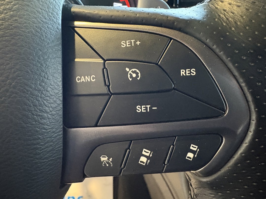 Used 2021 Dodge Durango Citadel w/ Premium Entertainment Group image 12