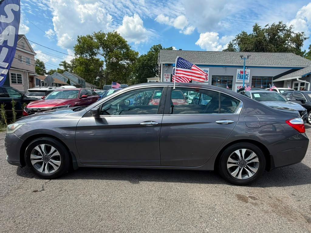 Used 2013 Honda Accord LX image 9
