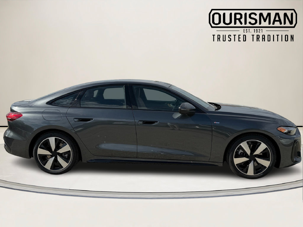 New 2026 Audi A5 Premium Plus AWD/4WD image 2