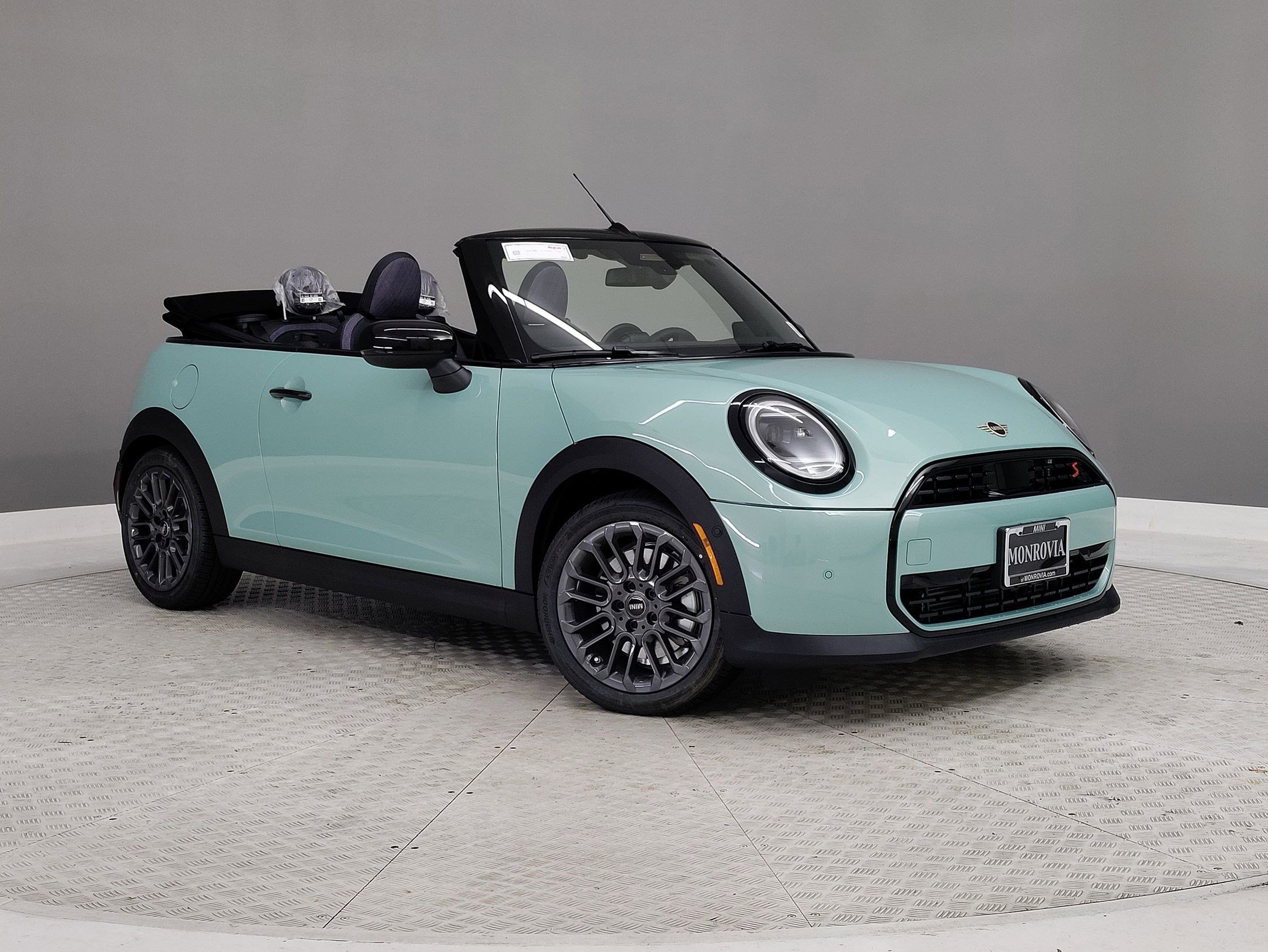 New 2026 MINI Cooper S image 29