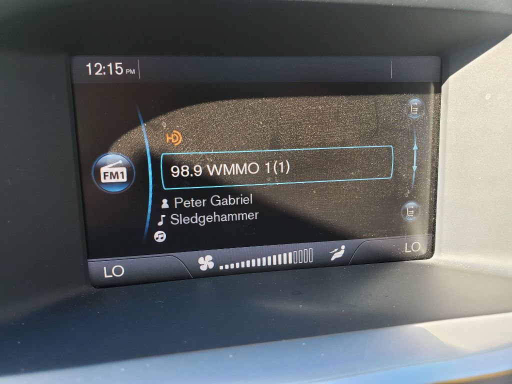 Used 2012 Volvo S60 T5 image 20